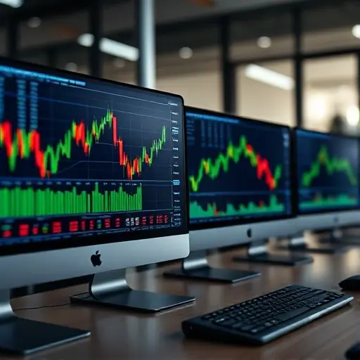 BitSoft360 smart trading platform dashboard interface