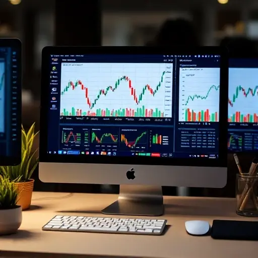 BitSoft360 market analysis and timing optimization